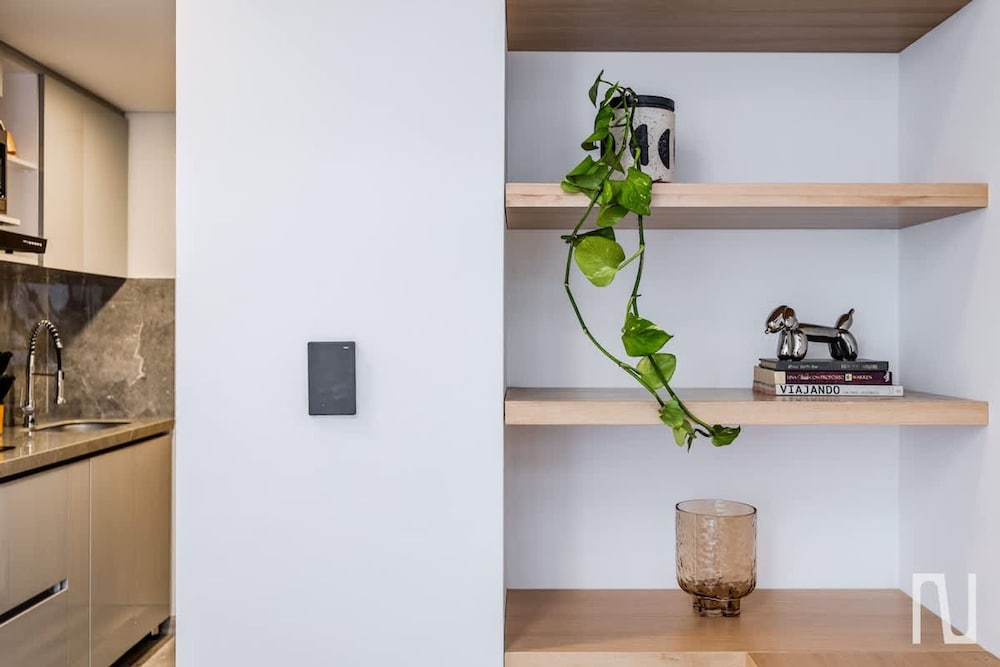 NOK Luxury Loft in Chic Norte