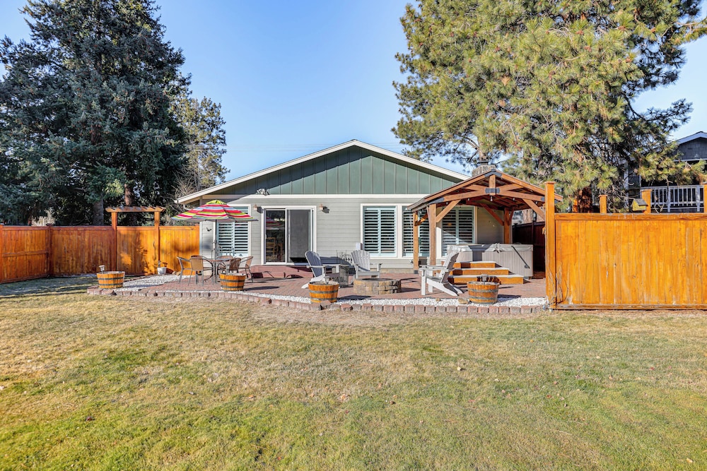 Bend Golf & Country Club Vacation Home
