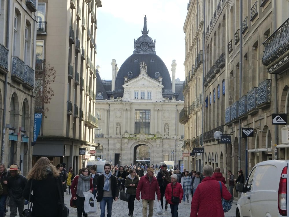 Chambres de Condate photo 3