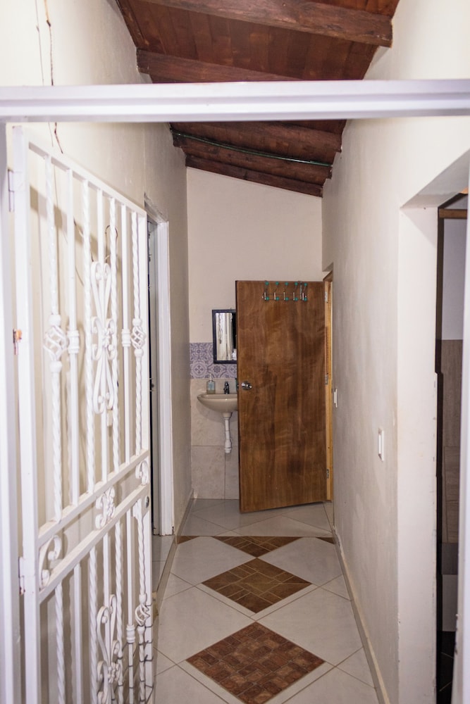 Casa De Colores