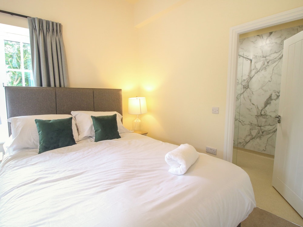 Aintree Cottage