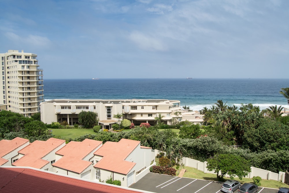 43 Sea Lodge