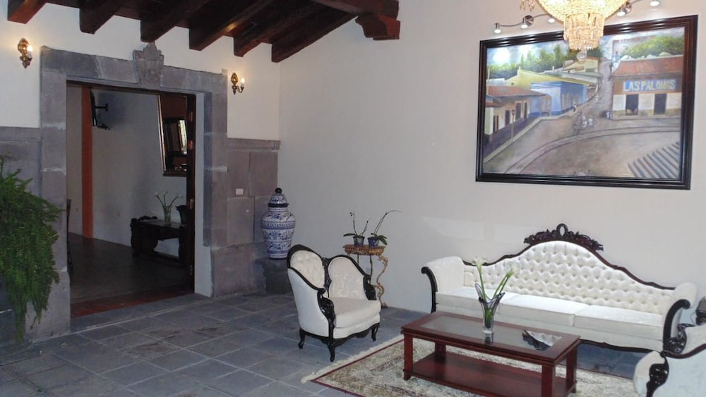 Xalapa Vacations - Hotel Boutique San Antonio - Property Image 6