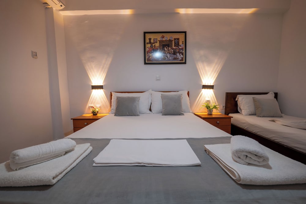 Apart Hotel Alex