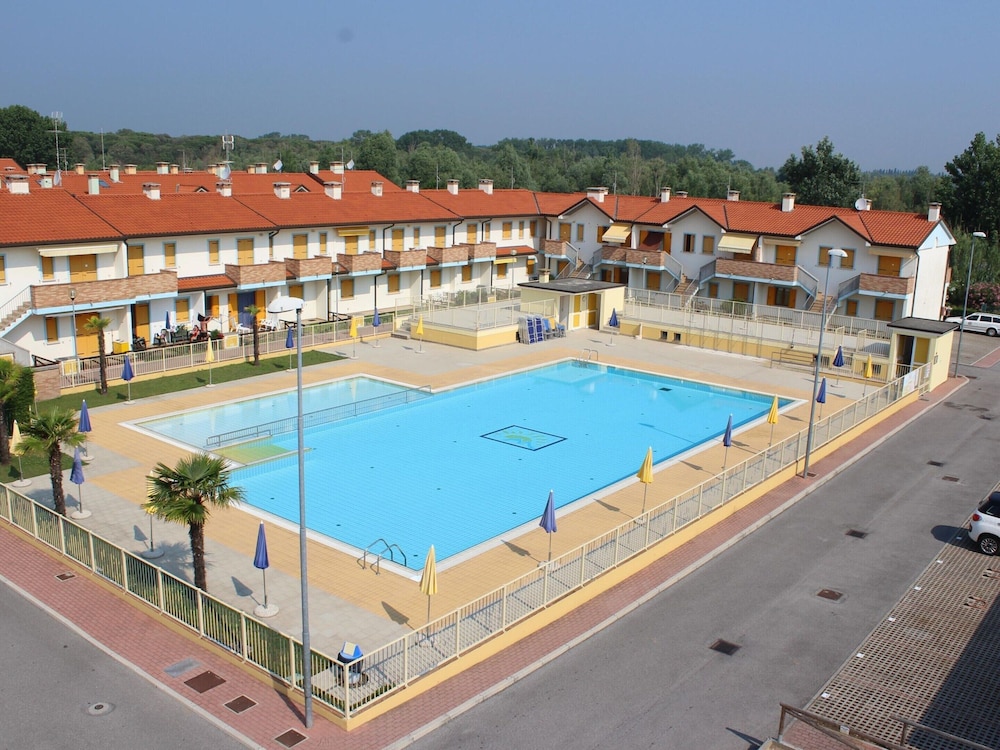 Belvilla by OYO Quadrilocale Solmare a Rosolina view 3