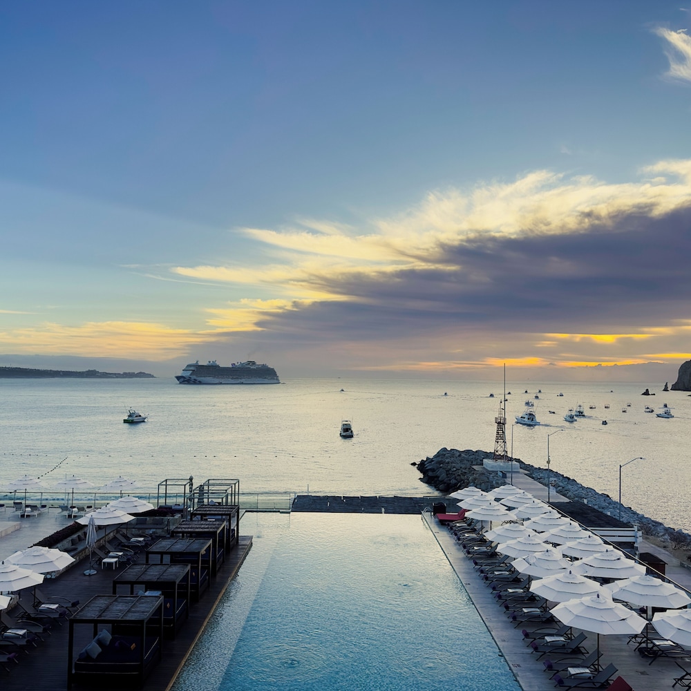 Los Cabos Vacations - Breathless Cabo San Lucas - Adults Only - All Inclusive - Property Image 31