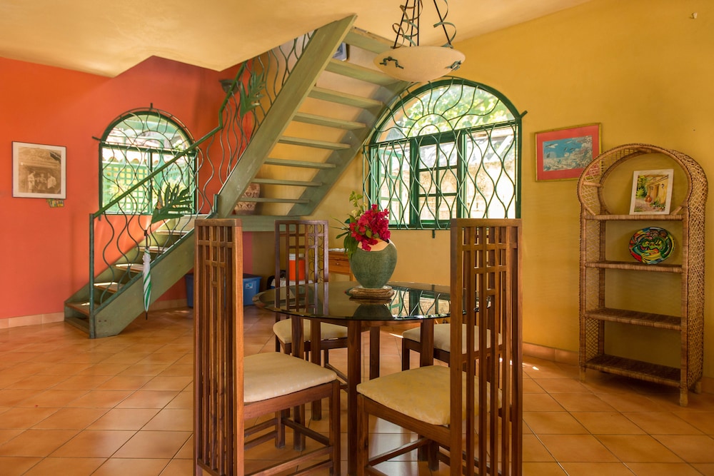 Sundown Villa -Negril