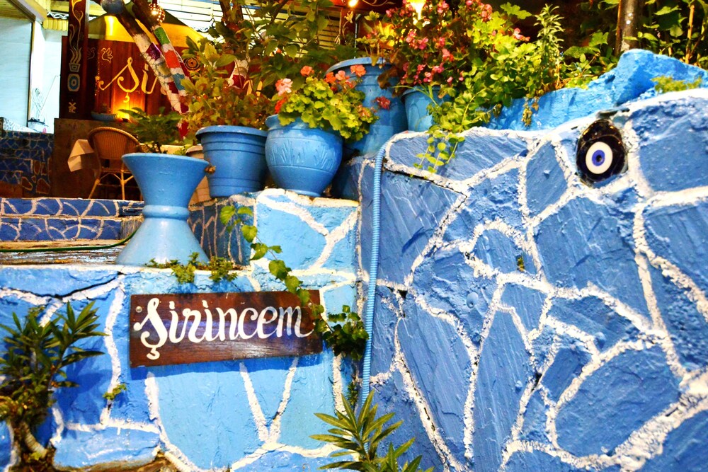 Sirincem Pension