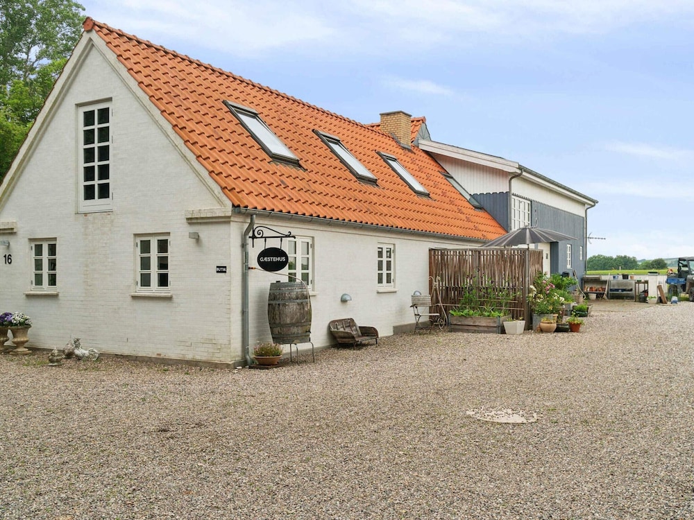 5 Star Holiday Home in Svebolle