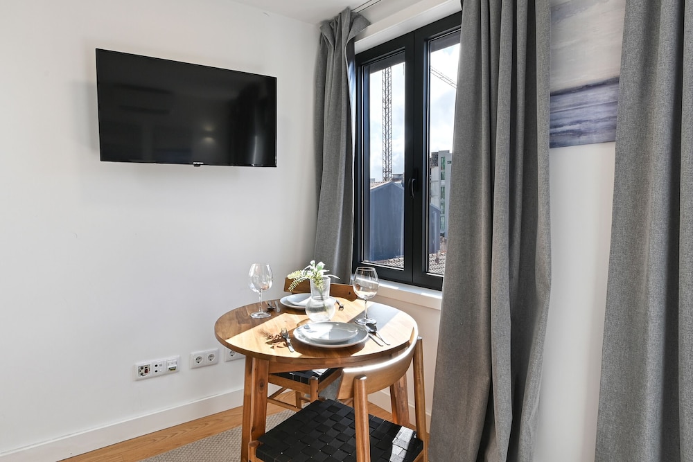 ON Apartments - MA62