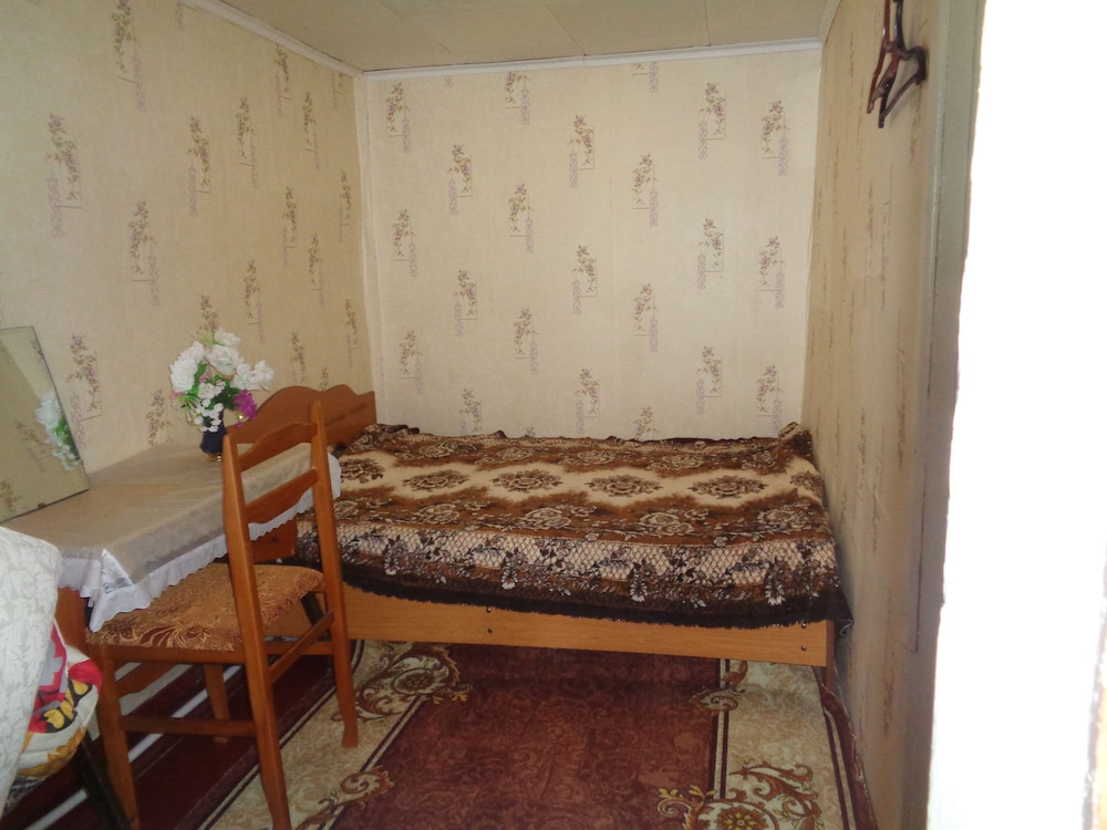 Guesthouse on Ordzhonikidze 18
