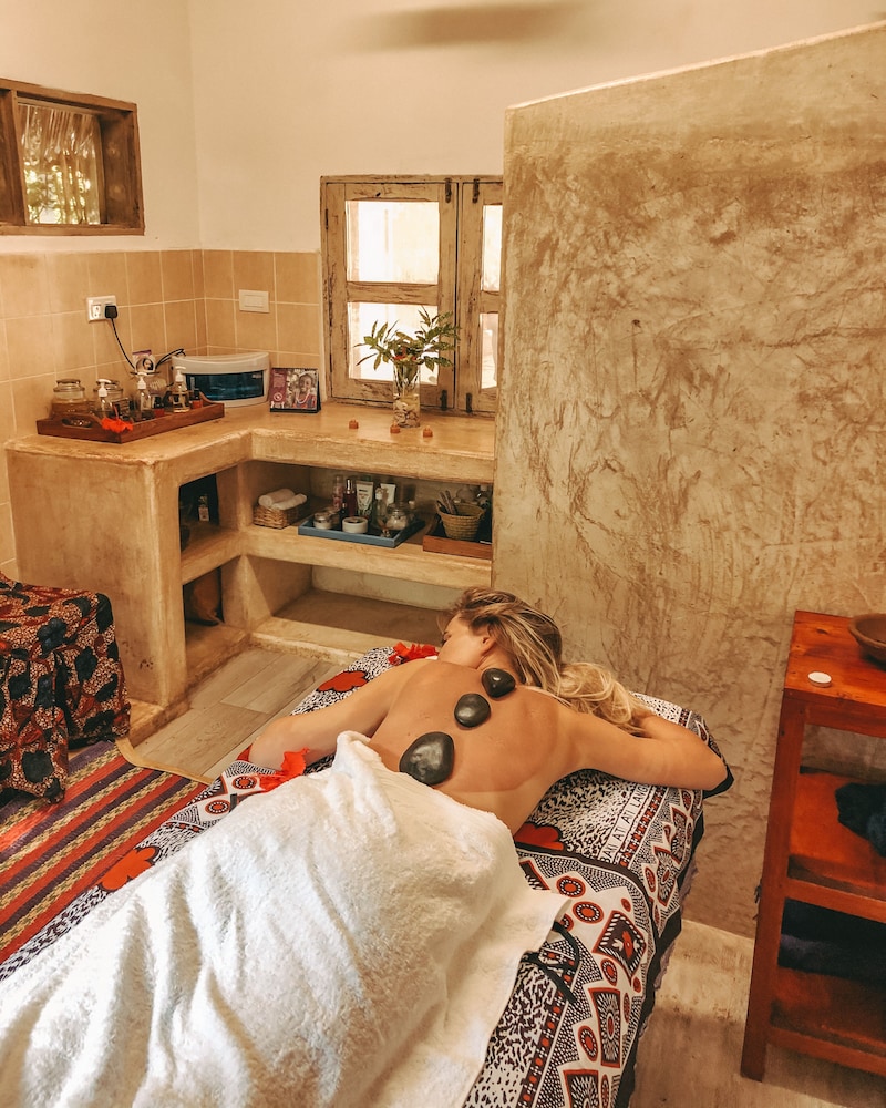Sharazād Boutique Hotel
