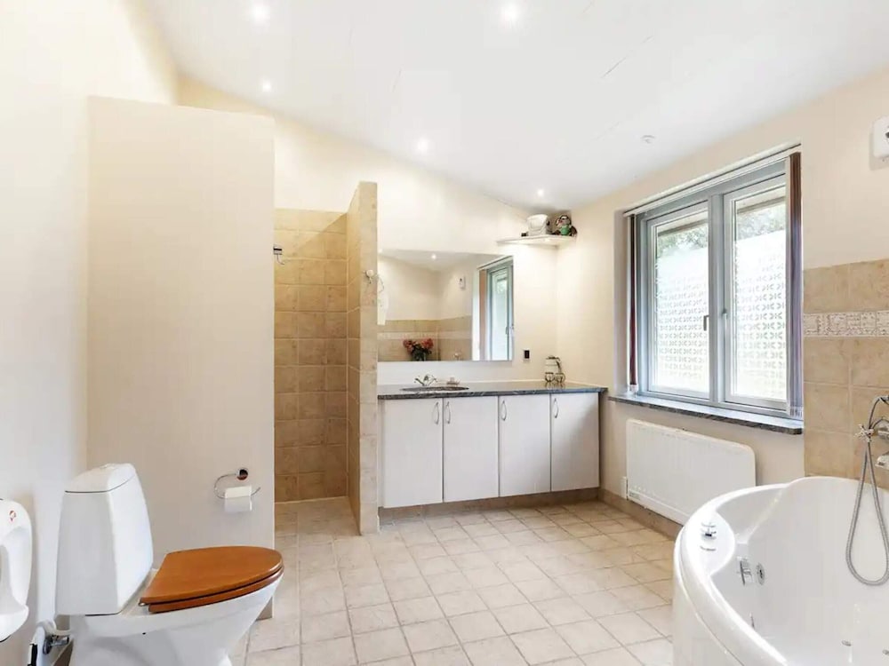 5 Star Holiday Home in Romo