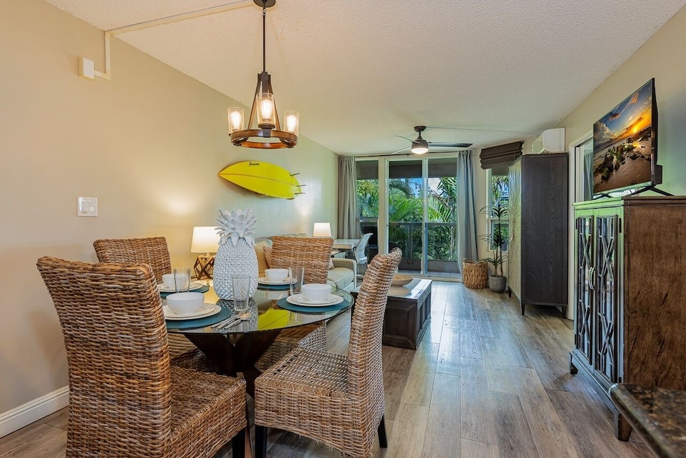 Maui Banyan T308 2 Bedroom Condo