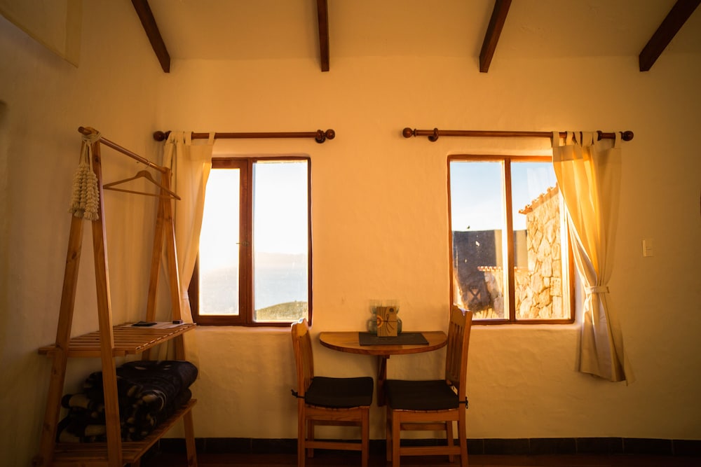 Ecolodge La Estancia
