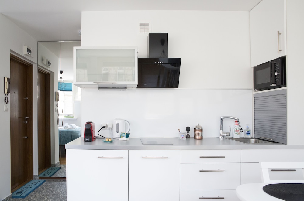 Plac Teatralny - Imaginea City Apartments