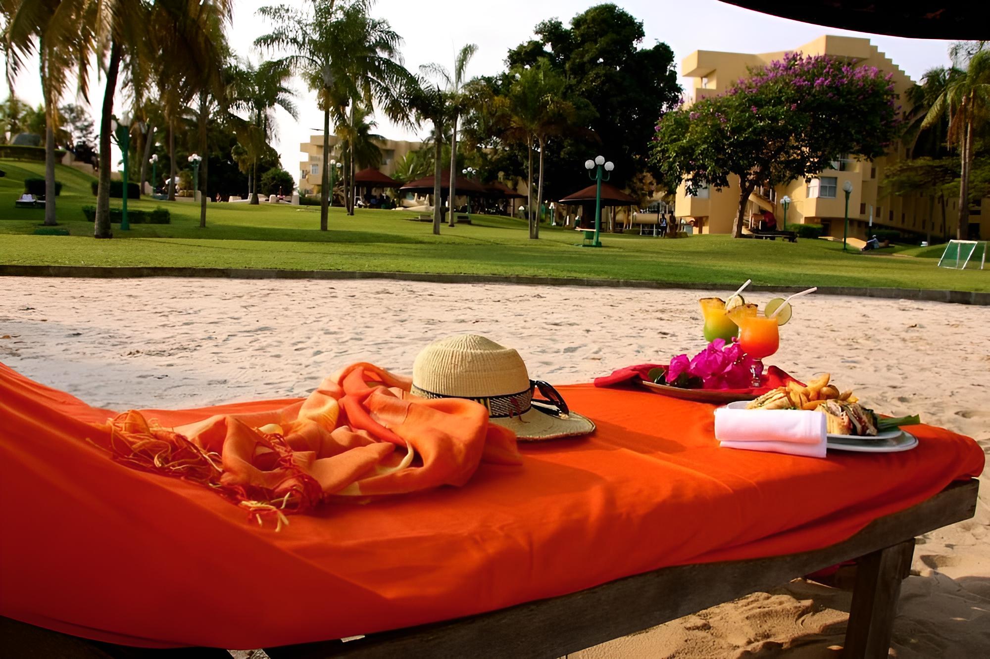 Heden Golf Hotel