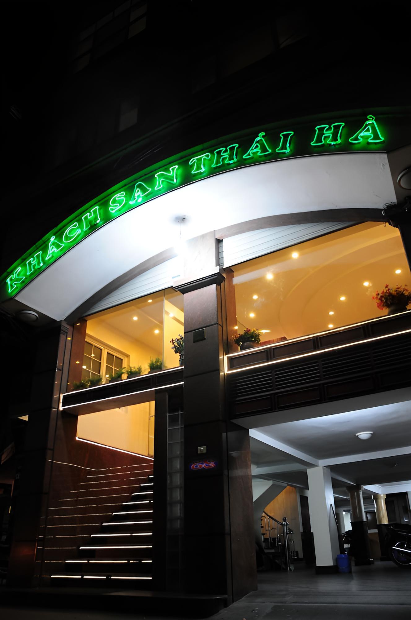 Thai Ha Hotel