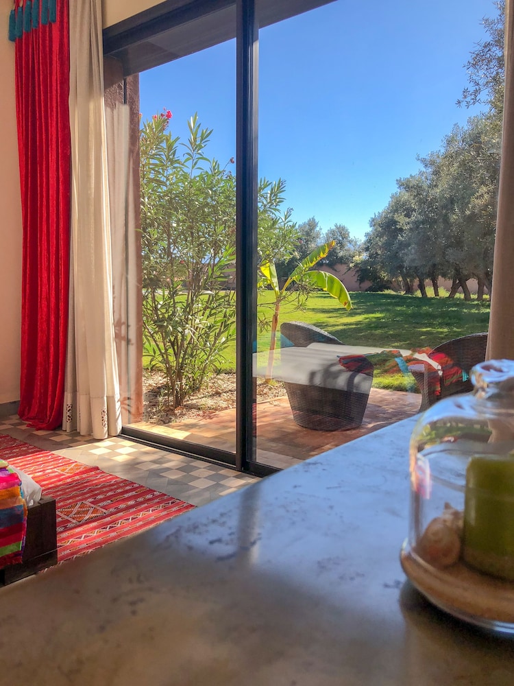 Villa Kristy