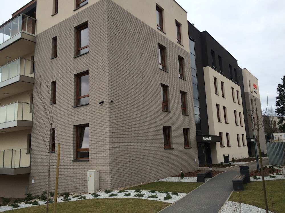 Torun deLuxe view 4