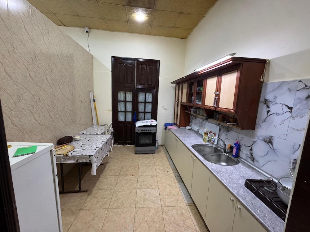 Gulf Hostel