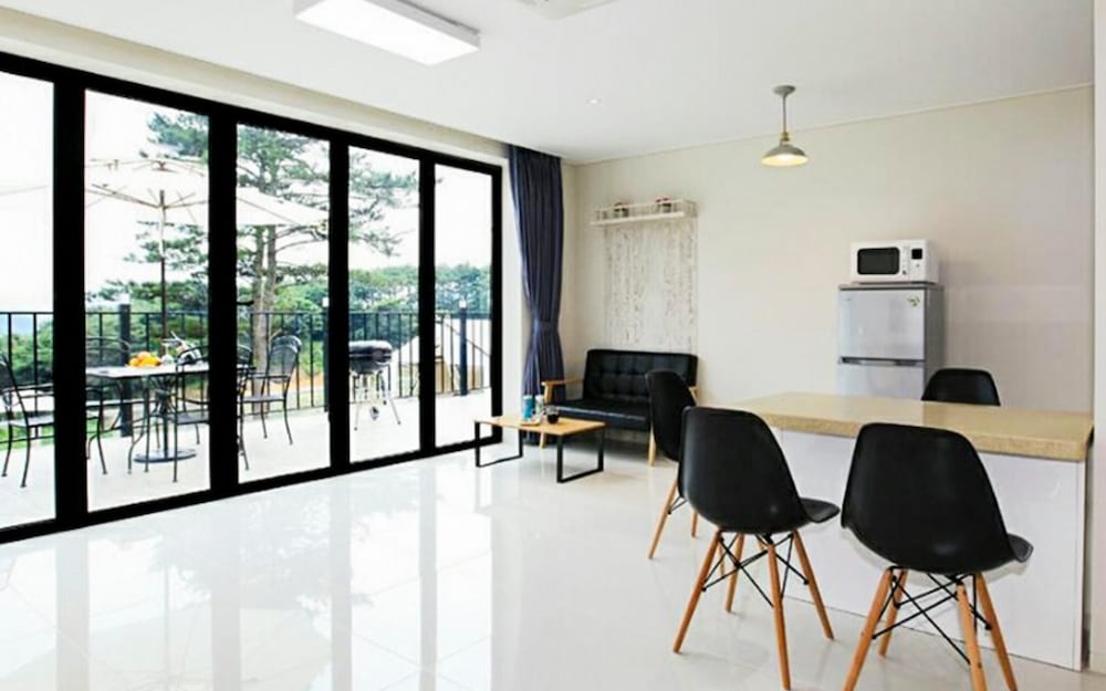 Miryang My Way Resort