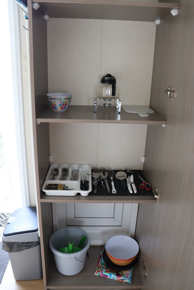 Holidaypark Duinhoeve
