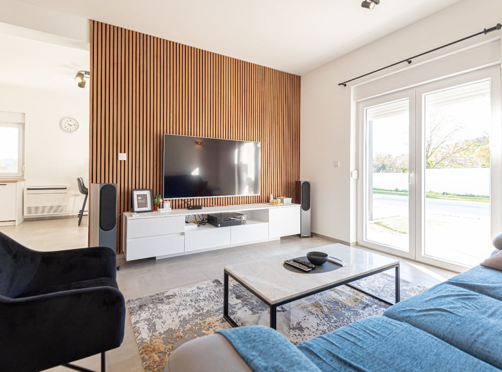 Holiday Home Iva