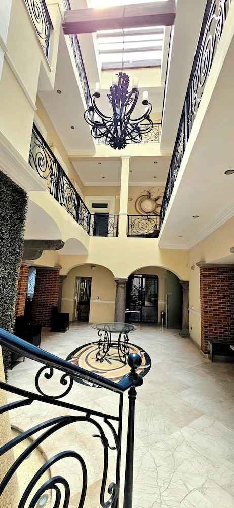 Nonó Hotel