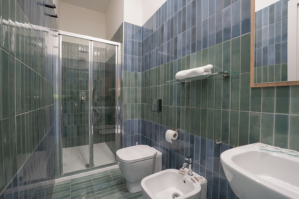 MEDINA ART & LIFESTYLE NAPOLI CENTRO by ClaPa Group Dislocated Hospitality