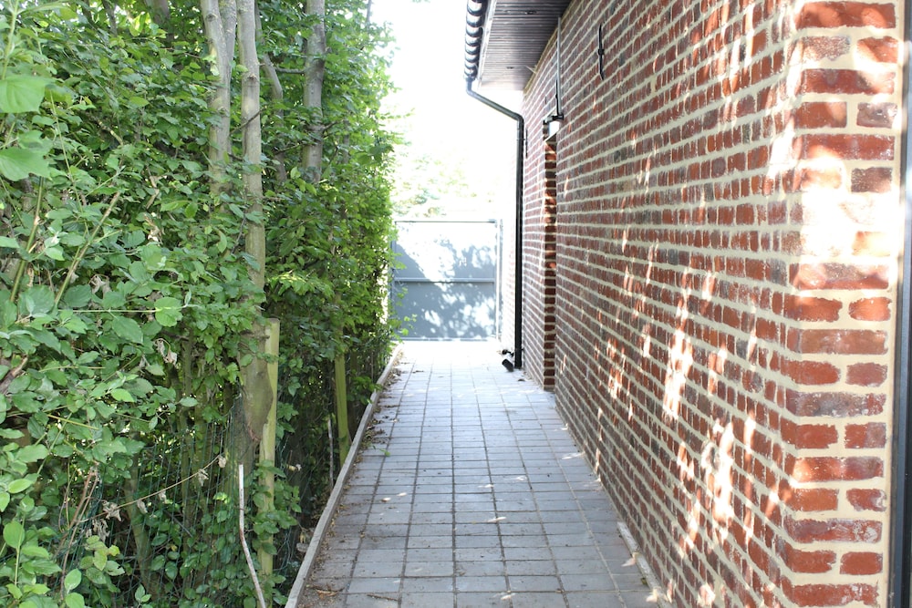 Aux P'tits Bonheurs la Grange view 3