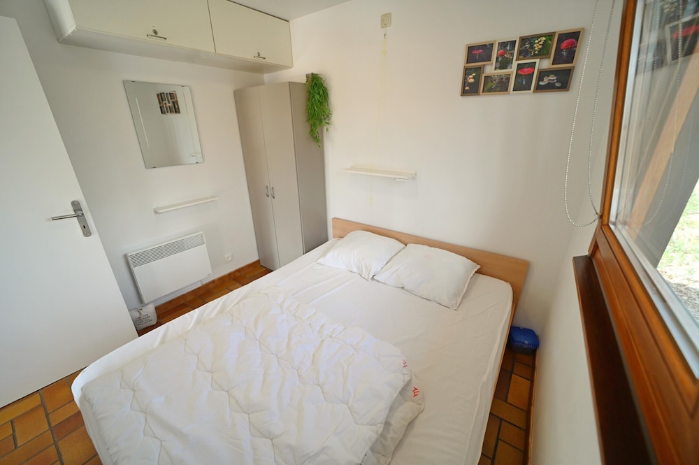 Chalet in Viroinval Near Nature Park