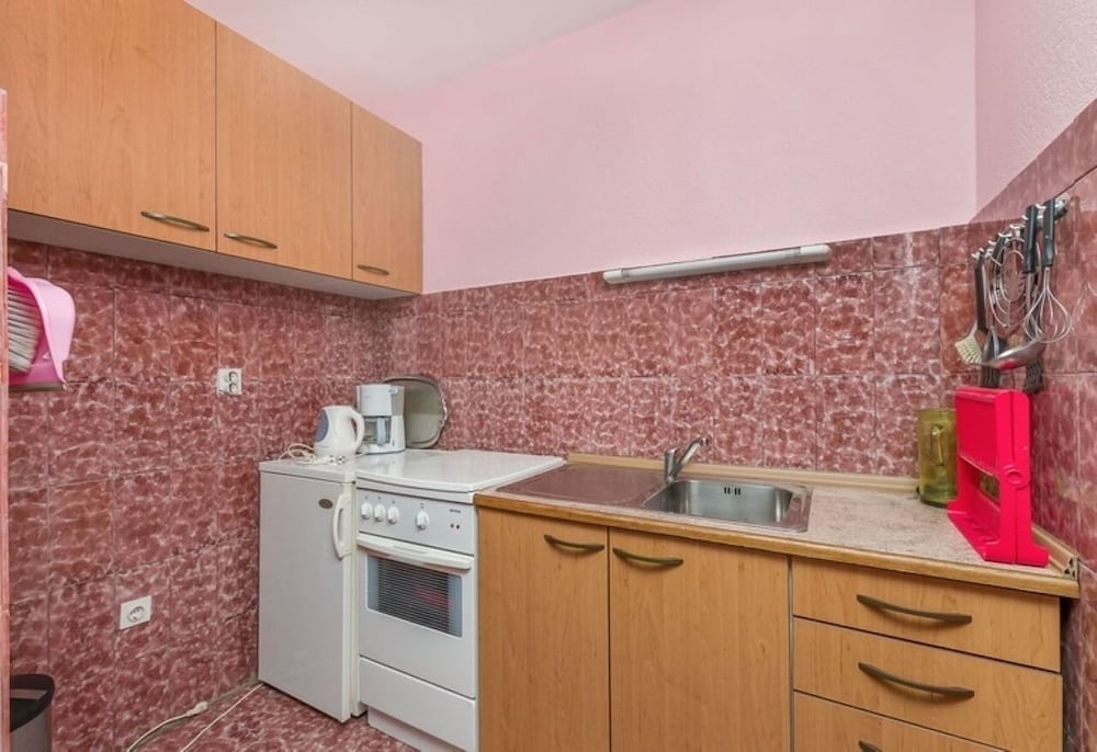 Mari - Great Location 30m From the sea - A2 Gornji view 4