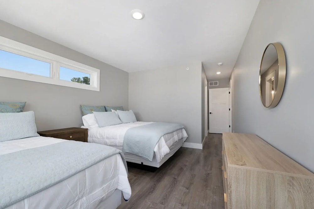 The Birches Condotel Unit 3