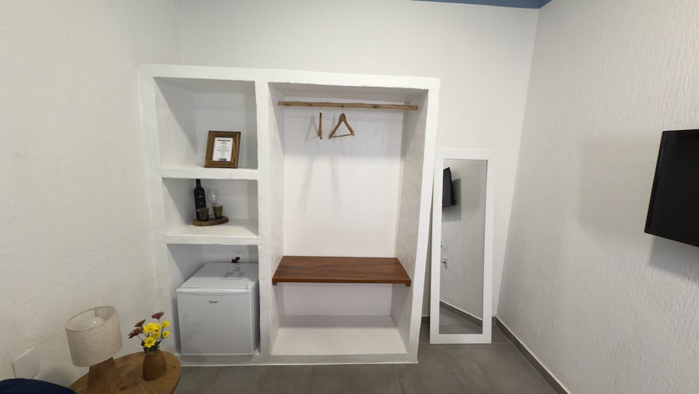 Boulevard Pousada Boutique