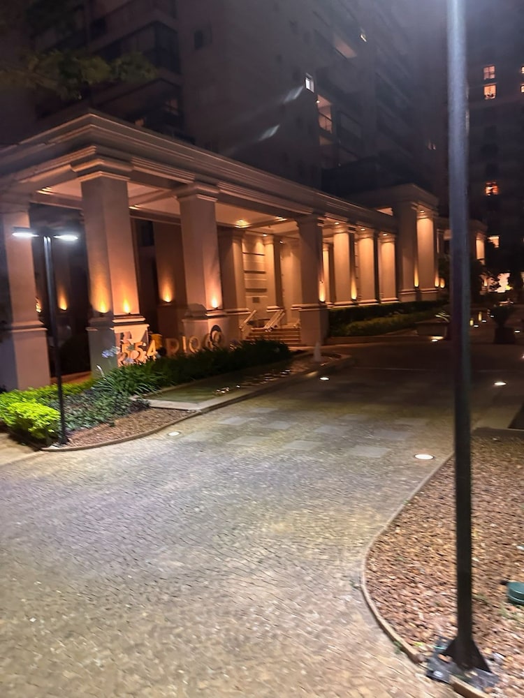 J Come Style Surprising 1 Bed in Vila Olimpia
