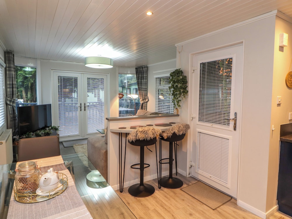 Evermore Lodge
