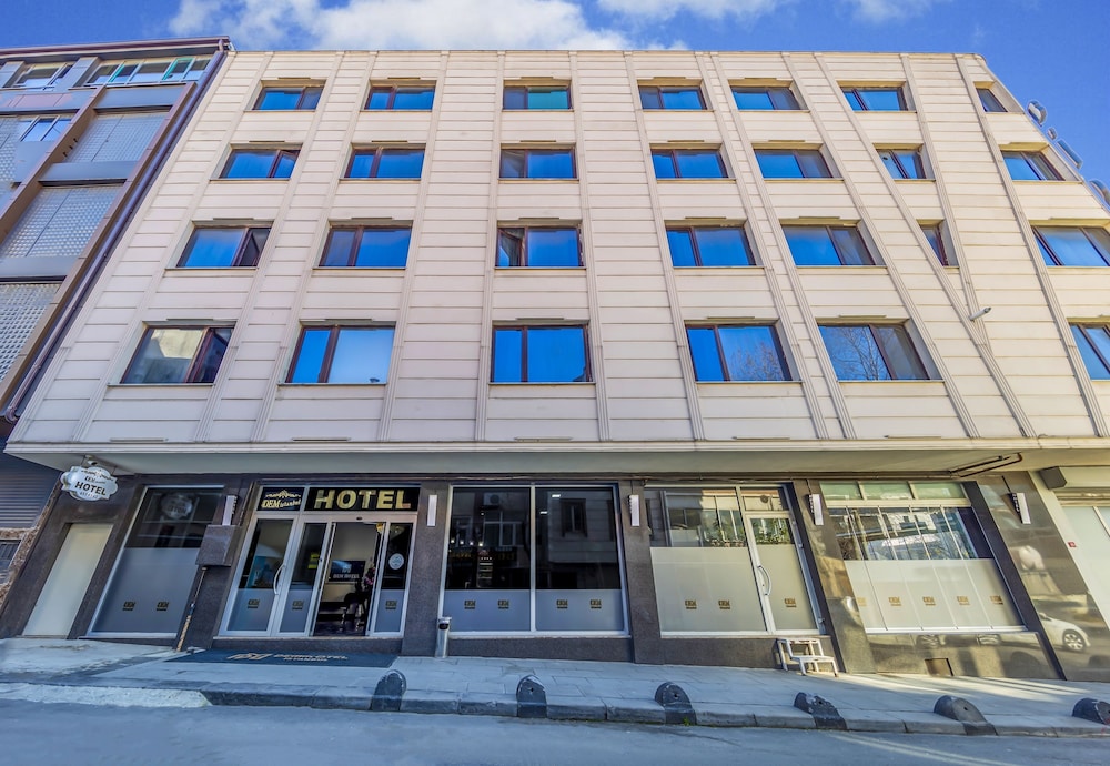 Dem İstanbul Havaalanı Oteli - Image 105
