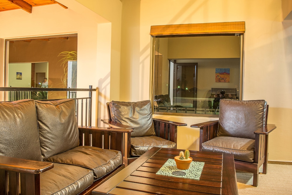 Sea View Backpackers - Hostel