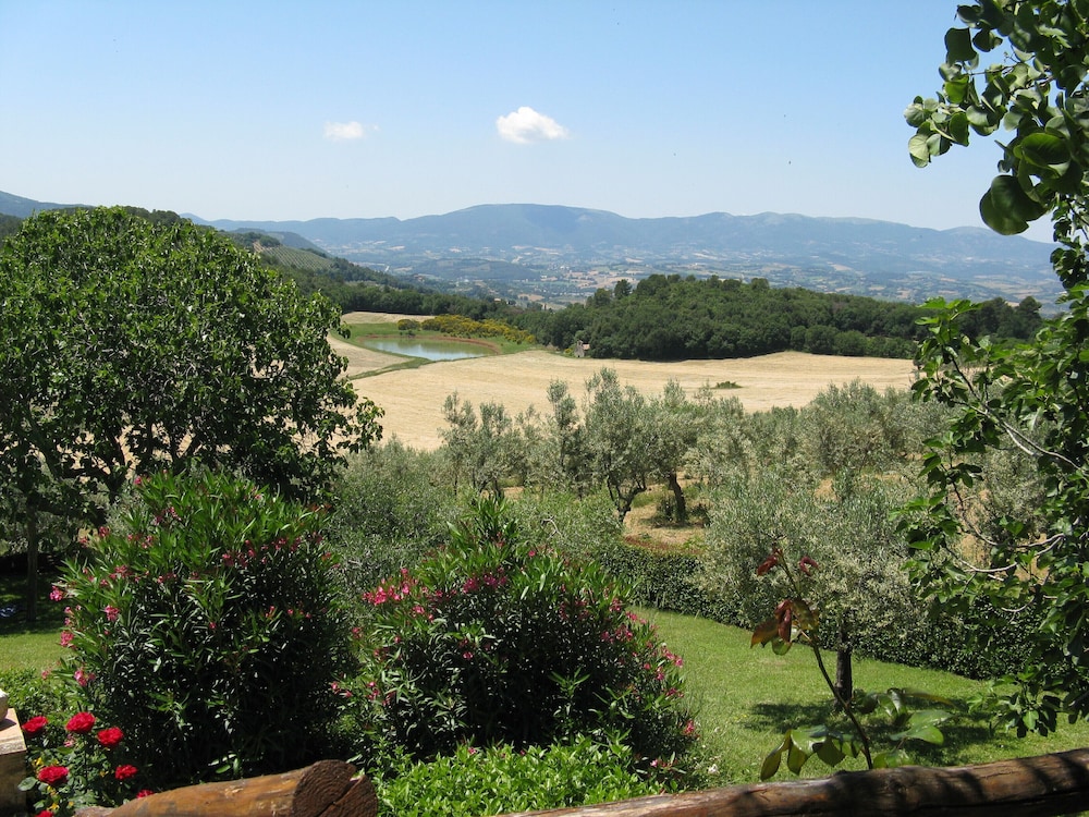 Della Genga view 4