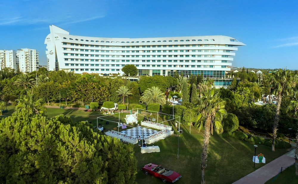 Concorde De Luxe Tatil Köyü - Prive Ultra Her Şey Dahil - Image 427