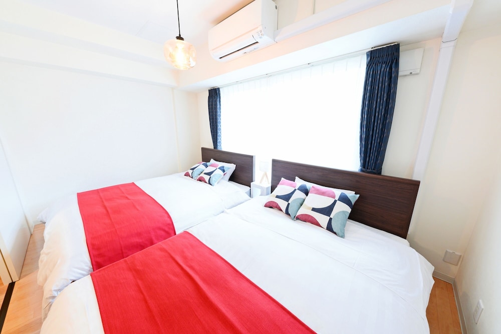 Hostel PRELION SAPPORO view 2