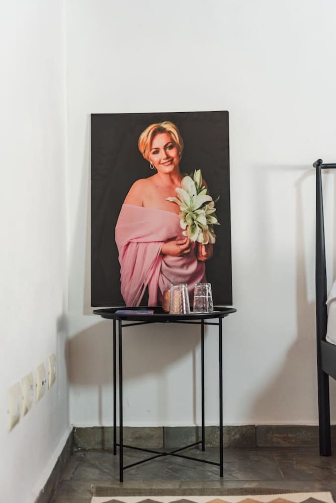 Guesthouse Hapa t Leht - Room 2 - Pro Bono