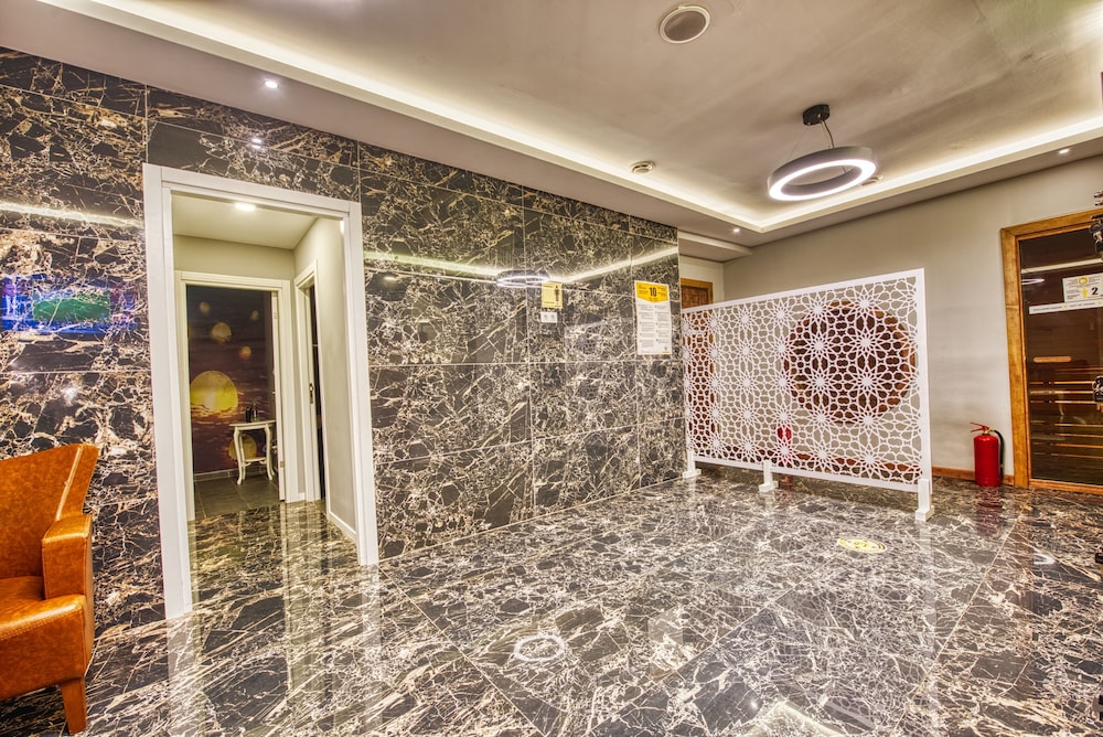 Sirkeci Ersu Hotel