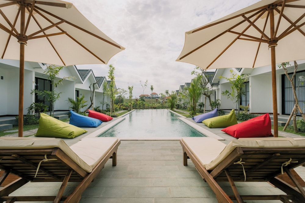 Sari Uma Canggu By Hospitality Bali