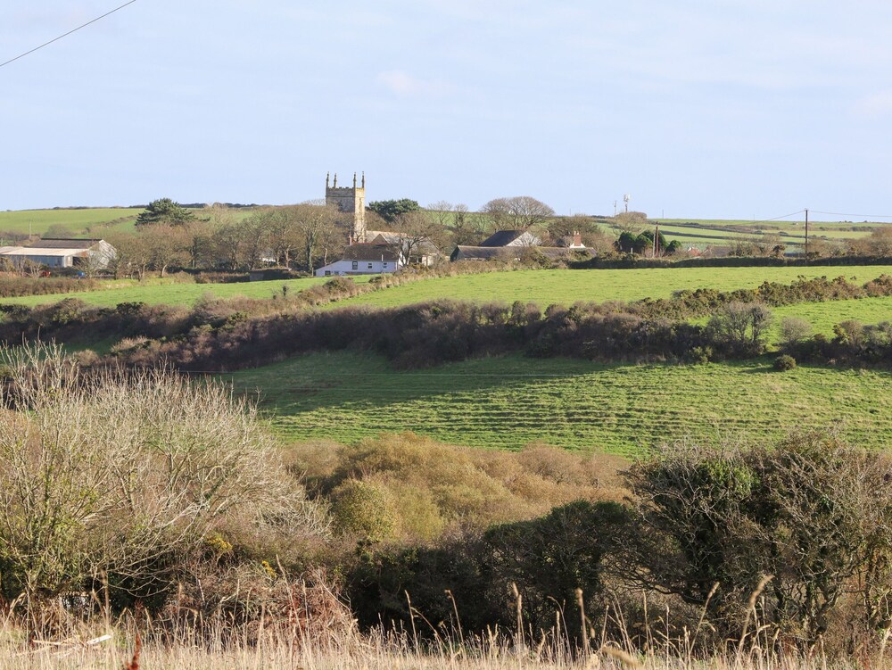 Larch Barn