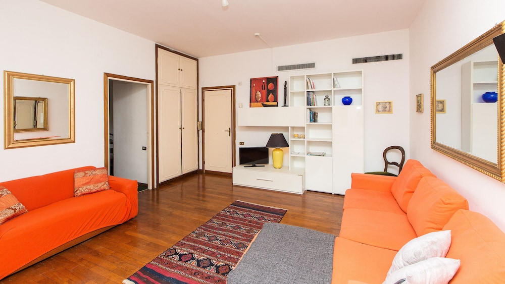 Rental in Rome Aurelia Antica