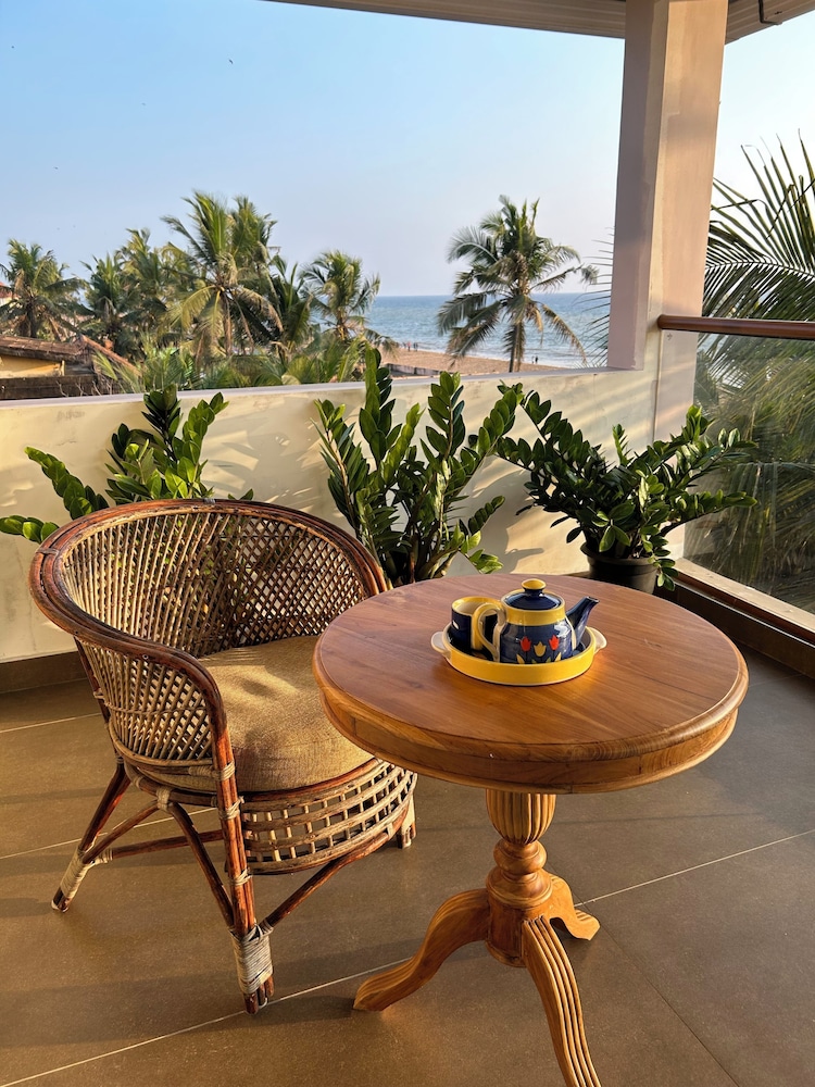 Santa Maria - A Premium Boutique Homestay by the Sea