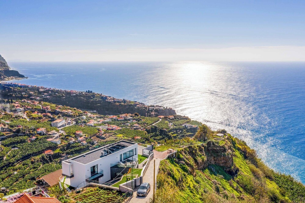 Villa Seacrest