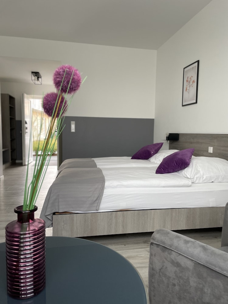 Berlin Vacations - PRIMA Inn HOTEL HOF NEURUPPIN - Property Image 25